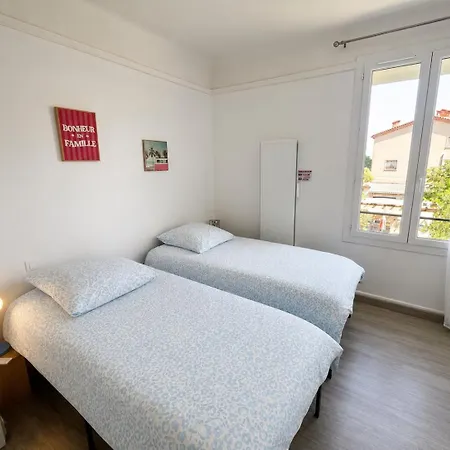 Appartement Le Jardin Des Muriers