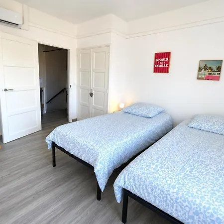 Appartement Le Jardin Des Muriers *