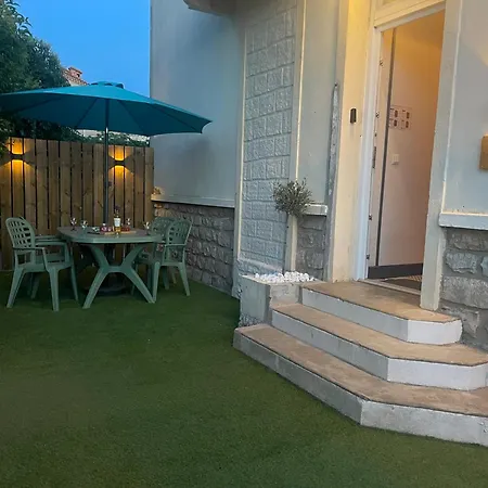 Le Jardin Des Muriers Appartement *