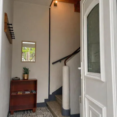 Le Jardin Des Muriers Appartement