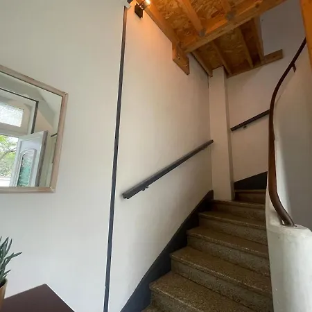 Appartement Le Jardin Des Muriers *